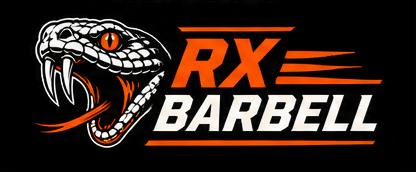 Rx Barbell Logo